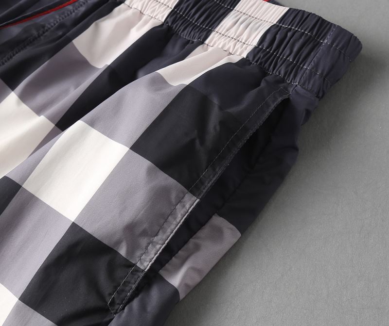 Burberry Short Pants